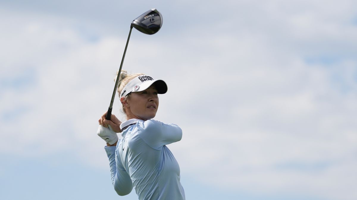 Dvě Češky neprošly na golfovém turnaji LET v Koreji cutem